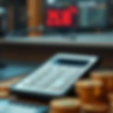 Understanding Exchange Rate Calculator Apps in the Cryptocurrency Era Summary Understanding Exchange Rate Calculator Apps in the Cryptocurrency Era Summary