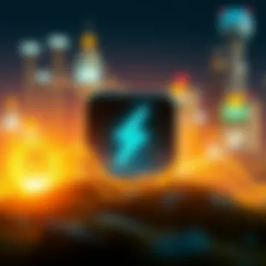 Understanding Flash Loan Platforms in Cryptocurrency Summary