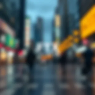 Understanding FTX AU: The Intersection of Cryptocurrency and Regulation Summary Understanding FTX AU: The Intersection of Cryptocurrency and Regulation Summary