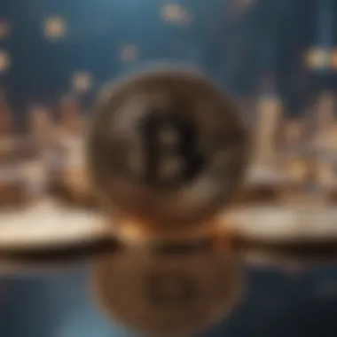 Future of Digital Currencies in Finance Future implications of digital currencies on the global economy