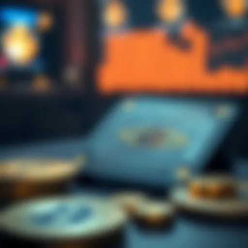 Understanding ICO Wallets: The Gateway to Cryptocurrency Investments Introduction