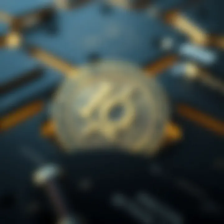 Understanding IQ Coin: A Comprehensive Exploration Introduction