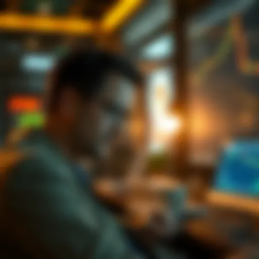 Understanding LedgerX Options in Cryptocurrency Trading Introduction