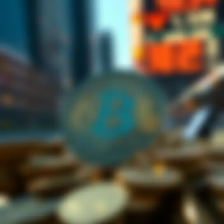 Understanding Nada Price in Cryptocurrency Summary