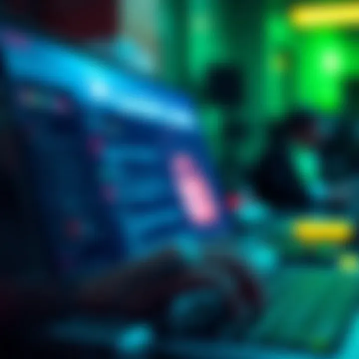 Notable Understanding Phishing Activity: A Detailed Insight