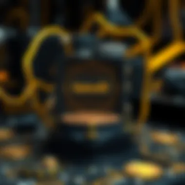 Understanding Satoshi Mining: The Core of Cryptocurrency Creation Introduction Understanding Satoshi Mining: The Core of Cryptocurrency Creation Introduction