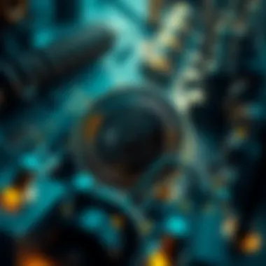 Understanding Satoshi Mining: The Core of Cryptocurrency Creation Summary Understanding Satoshi Mining: The Core of Cryptocurrency Creation Summary