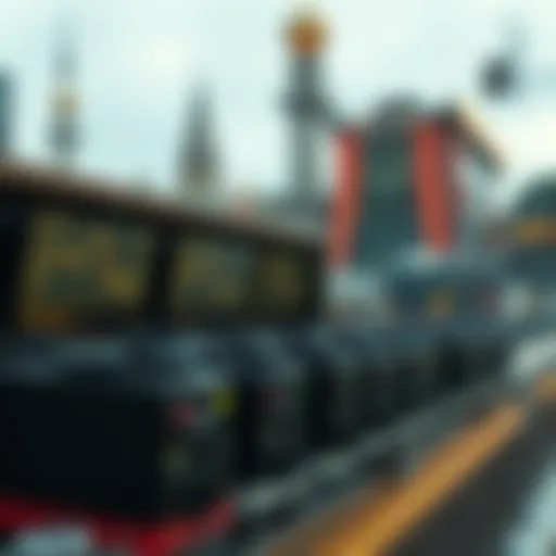 Understanding TAAS Stock: A Comprehensive Guide Introduction