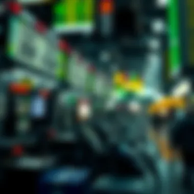 Notable Understanding TAAS Stock: A Comprehensive Guide