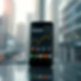 Understanding the Android Stock Ticker Widget Introduction