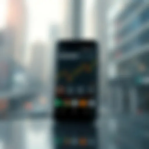 Understanding the Android Stock Ticker Widget Introduction