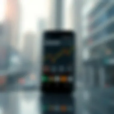 Understanding the Android Stock Ticker Widget Introduction Understanding the Android Stock Ticker Widget Introduction