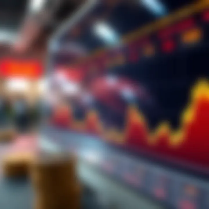 Understanding the Trade Market Graph: Insights and Implications Summary