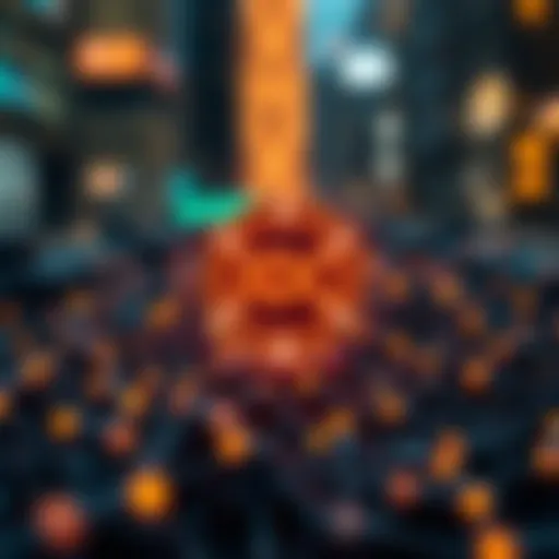 Understanding the XDC Network in the Cryptocurrency Ecosystem Introduction