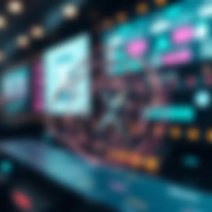 Notable Understanding the XDC Network in the Cryptocurrency Ecosystem