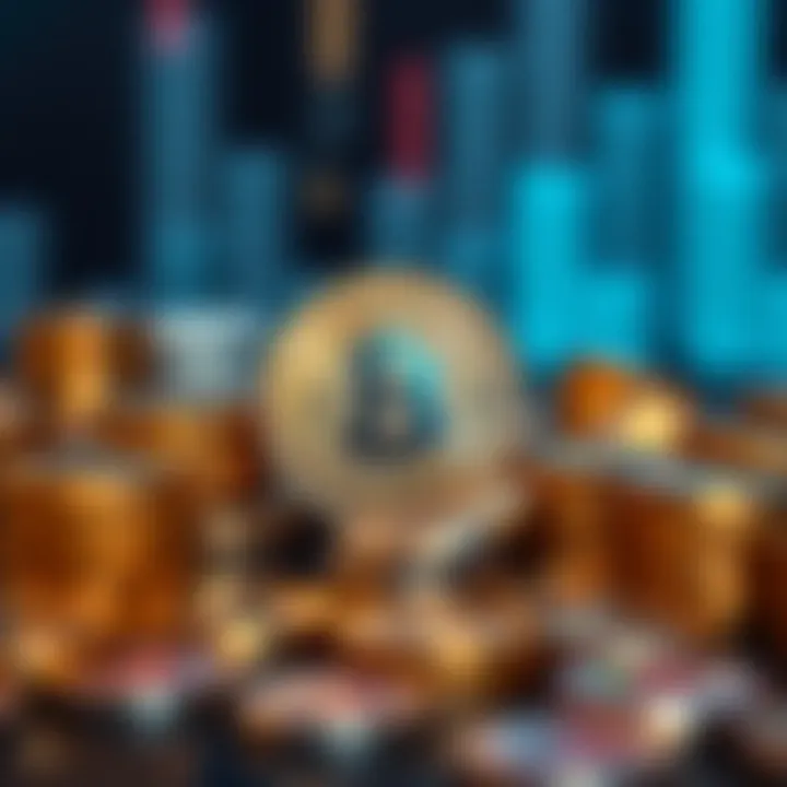 Understanding Tokens in the Cryptocurrency Space Summary