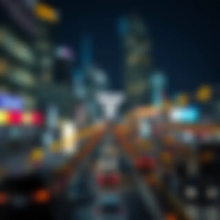 Understanding Tronscan: A Deep Dive into Smart Contracts Summary