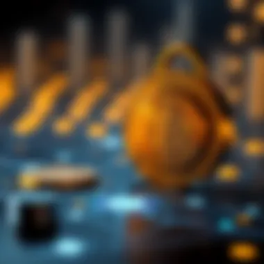 Best Practices for Cryptocurrency Security Graphic showing best practices for cryptocurrency security