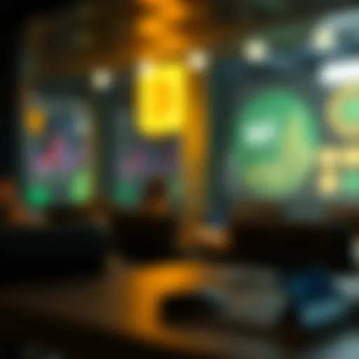 Understanding VC Funding in the Cryptocurrency Sector Introduction