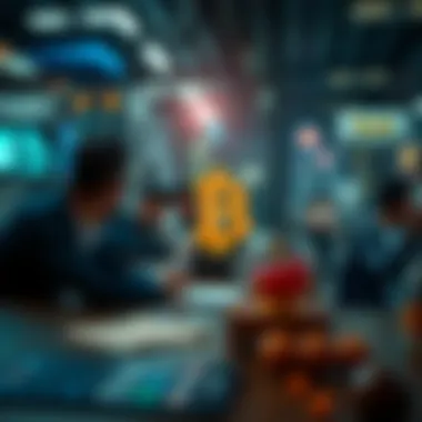 Notable Understanding VC Funding in the Cryptocurrency Sector Notable Understanding VC Funding in the Cryptocurrency Sector