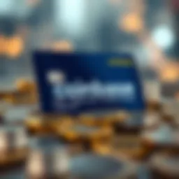 Utilizing Credit Cards for Coinbase Transactions Introduction