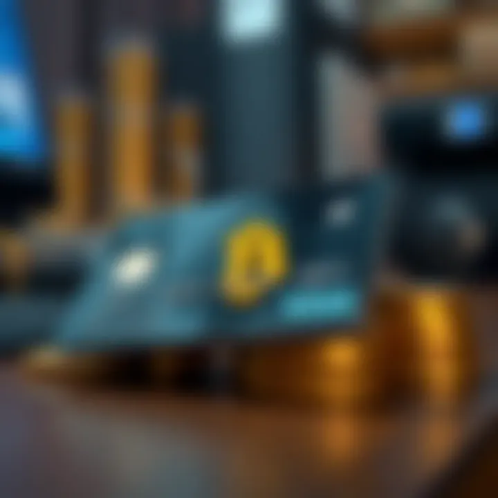Notable Utilizing Credit Cards for Coinbase Transactions