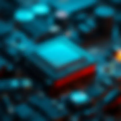 Voyager Wallet: A Comprehensive Overview Introduction