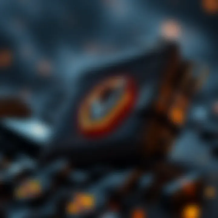 Voyager Wallet: A Comprehensive Overview Summary