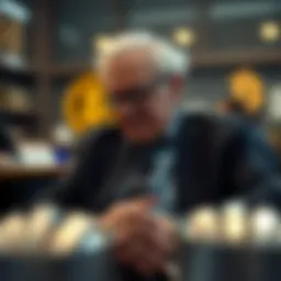 Warren Buffett and Cryptocurrency Investment: A Detailed Analysis Introduction
