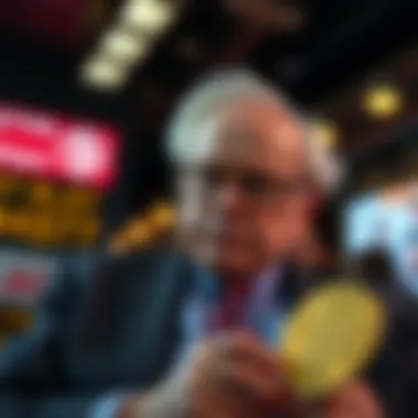 Notable Warren Buffett and Cryptocurrency Investment: A Detailed Analysis