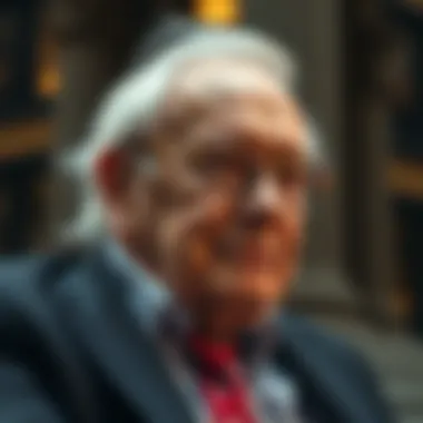 Warren Buffett and Cryptocurrency Investment: A Detailed Analysis Summary