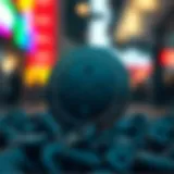 Where to Buy Polkadot Coin: A Comprehensive Guide Introduction