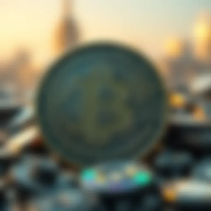 Where to Invest in Cryptocurrency: A Comprehensive Guide Introduction