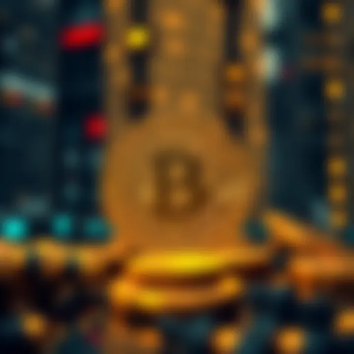 Where to Invest in Cryptocurrency: A Comprehensive Guide Summary