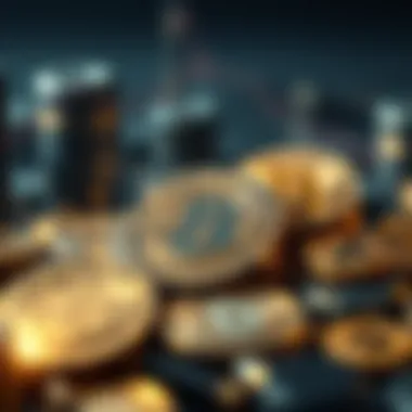 Where to Invest in Cryptocurrency Summary Where to Invest in Cryptocurrency Summary